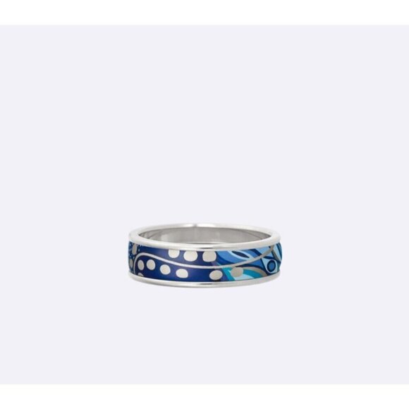FREYWILLE Jewelry - Frey Willie Ring Ultra Hommage à Gustav Klimt Size 7